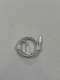 Original Apple Lightning to USB-C Cable