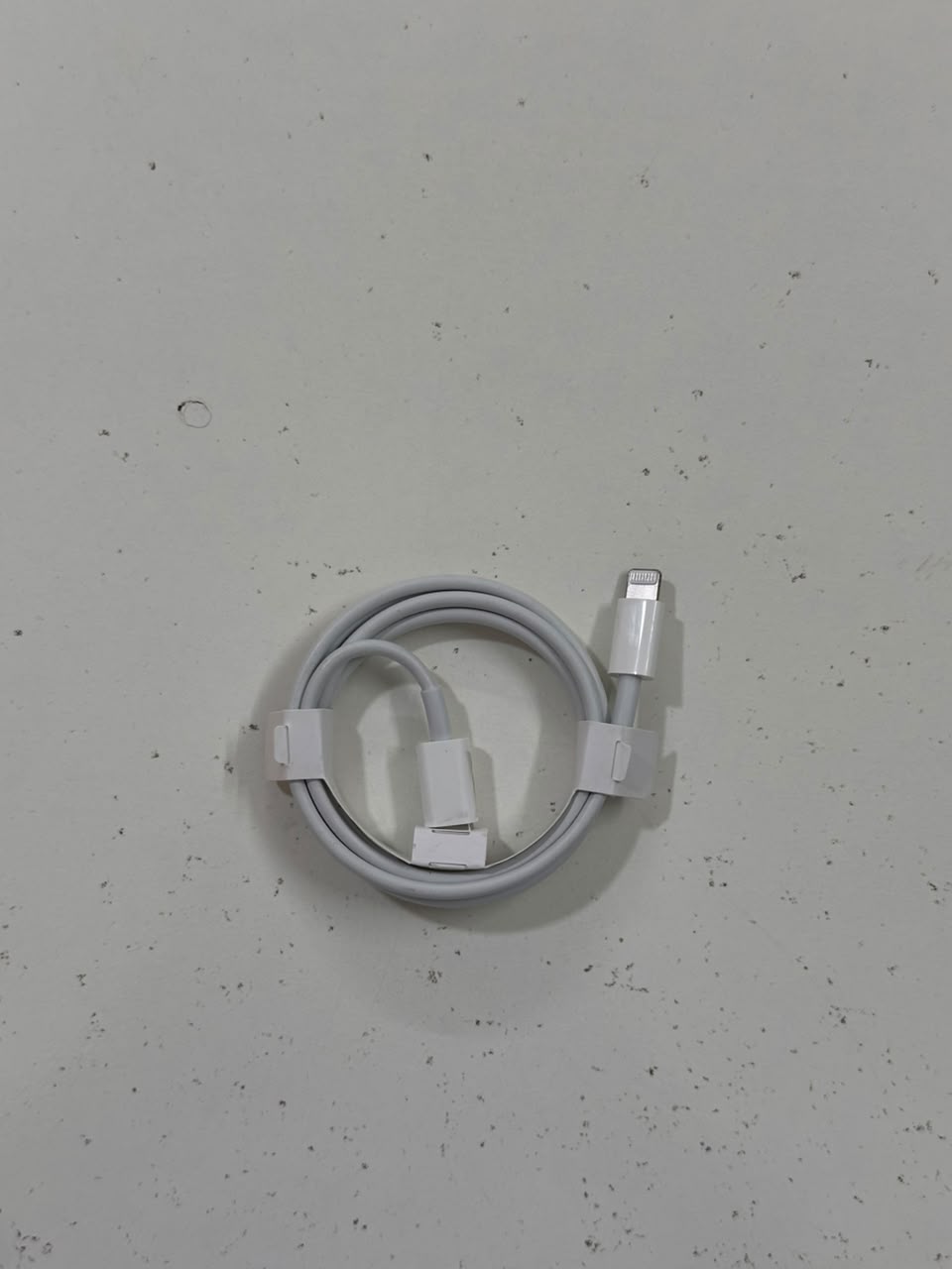 Original Apple Lightning to USB-C Cable
