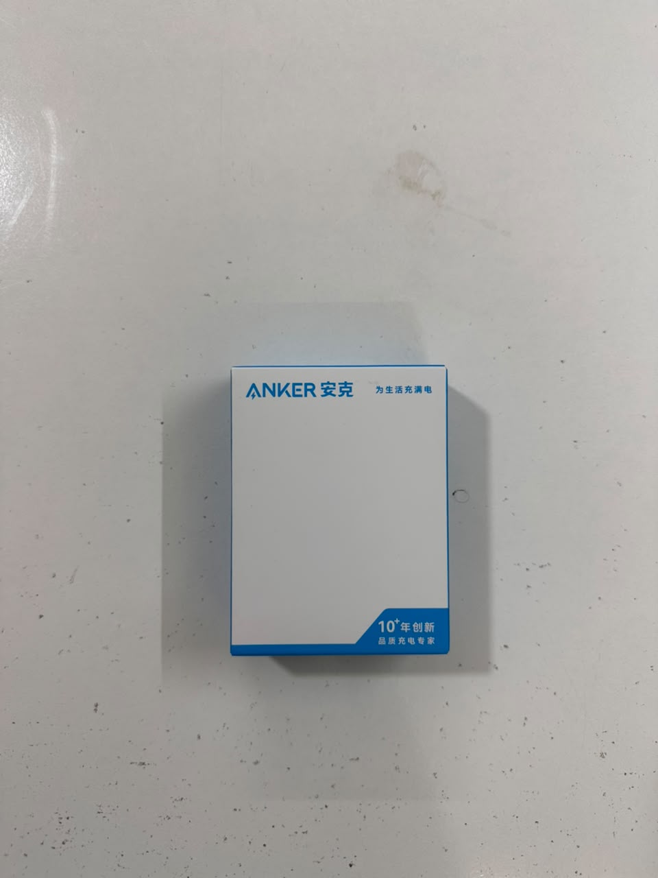 Anker 30W Car Adapter