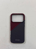 Pitaka Soft Case for iPhone