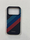 Pitaka Soft Case for iPhone