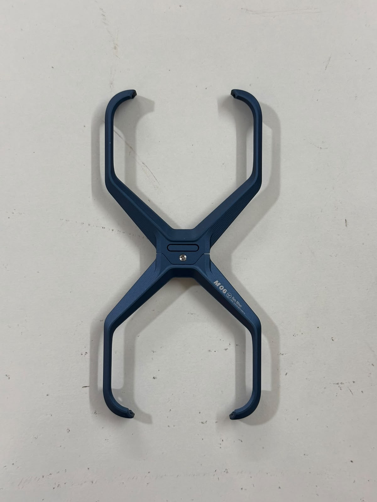 Metal X Case for iPhone 17 Pro