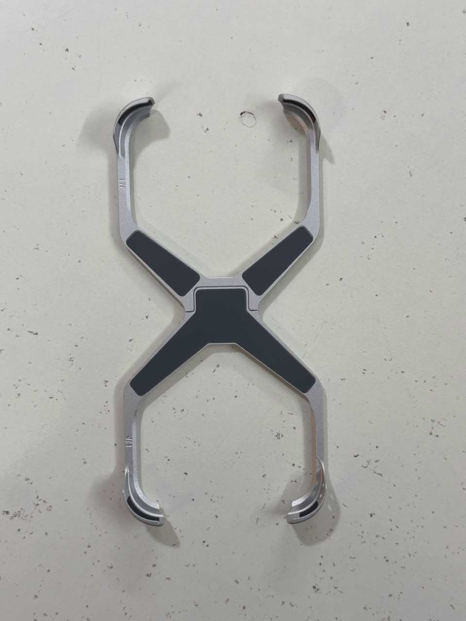 Metal X Case for iPhone 17 Pro