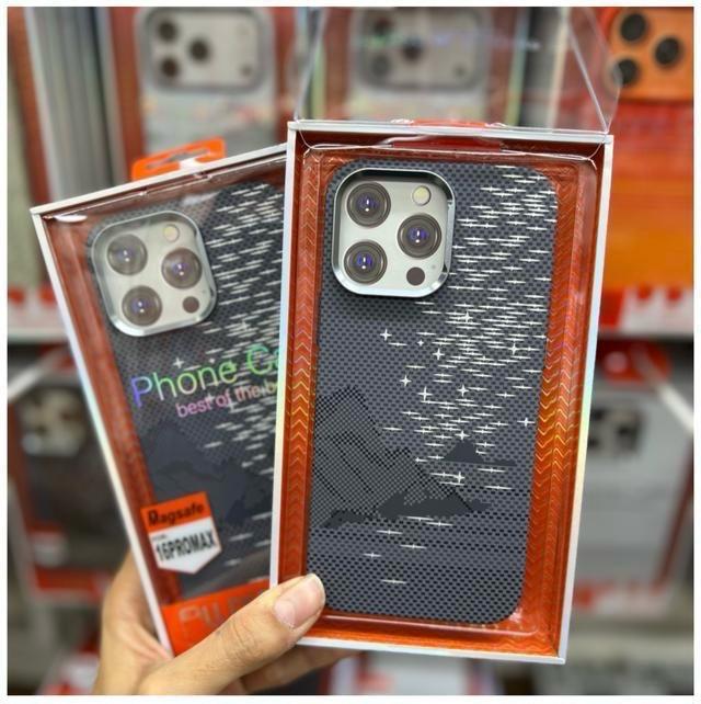 Spigen Zero One Edition Case for iPhone