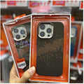 Luxury Kevlar Carbon Fiber Magnetic Case for iPhone