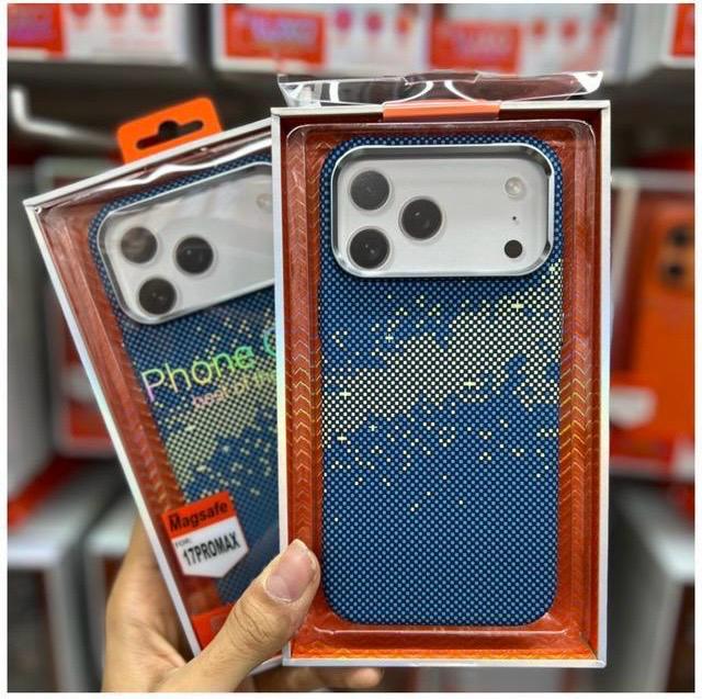 Premium Shockproof Protective Mobile Cover