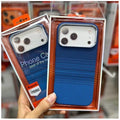 Carbon Fiber Magnetic Slim Case for iPhone