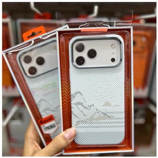 MagSafe Silicone Case for iPhone