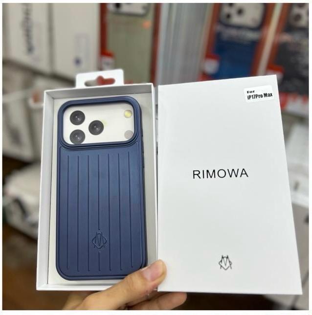 Premium Aluminum Metal Case for iPhone