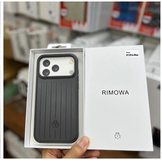 Premium Aluminum Metal Case for iPhone
