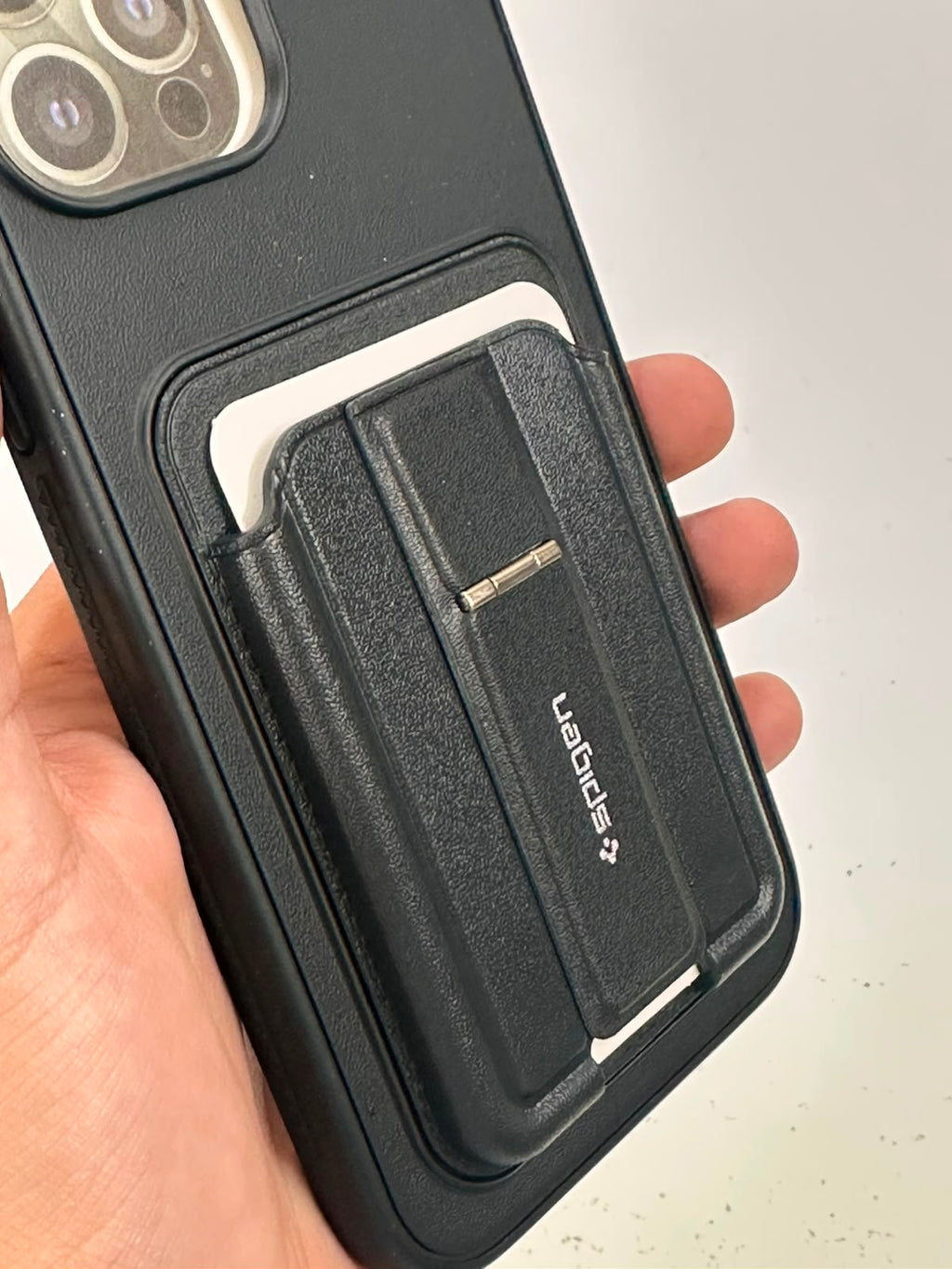 Spigen Wallet Case for iPhone 13 Pro Max