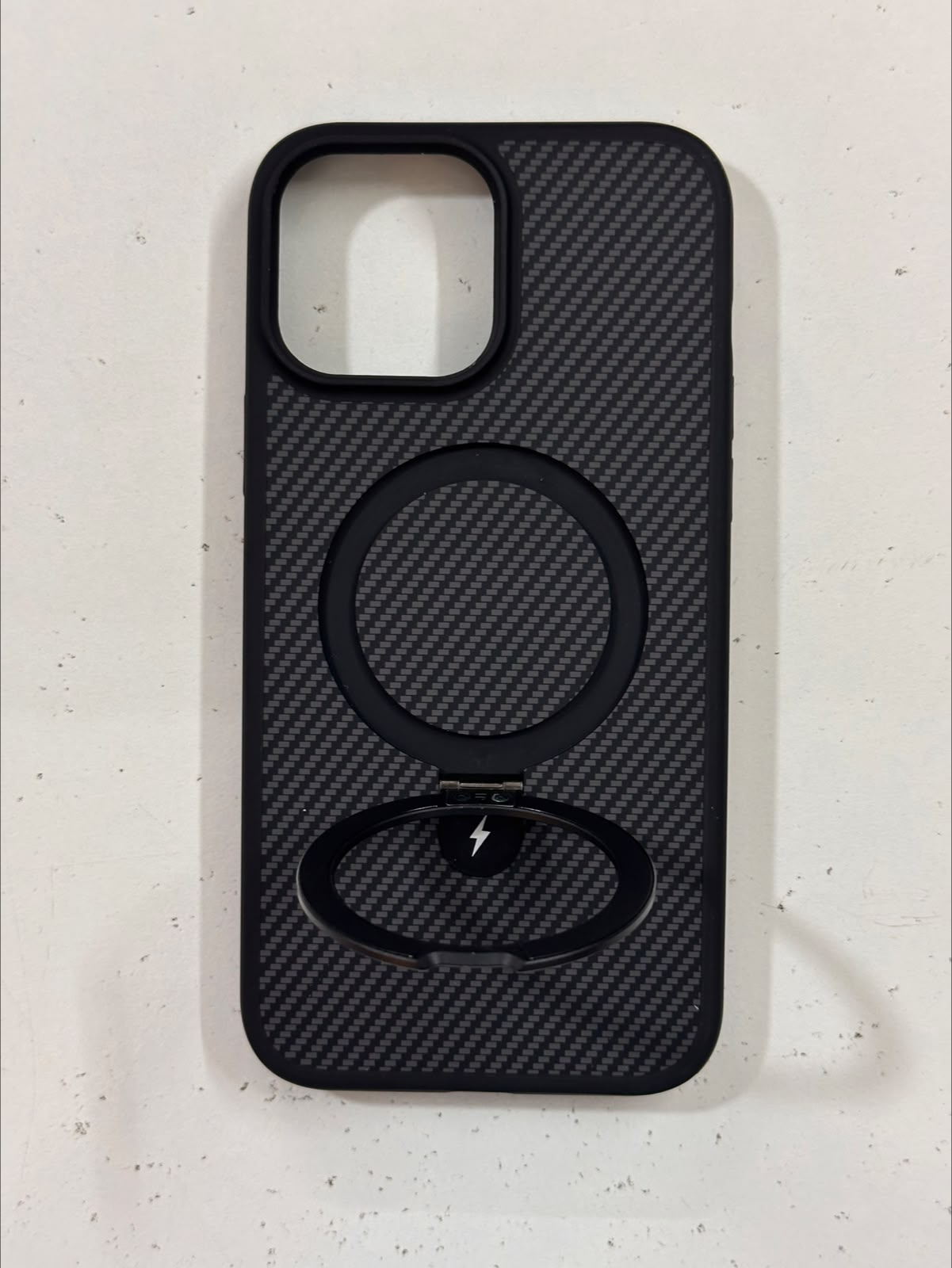 Magnetic Hard Premium Case for iPhone 13 Pro Max
