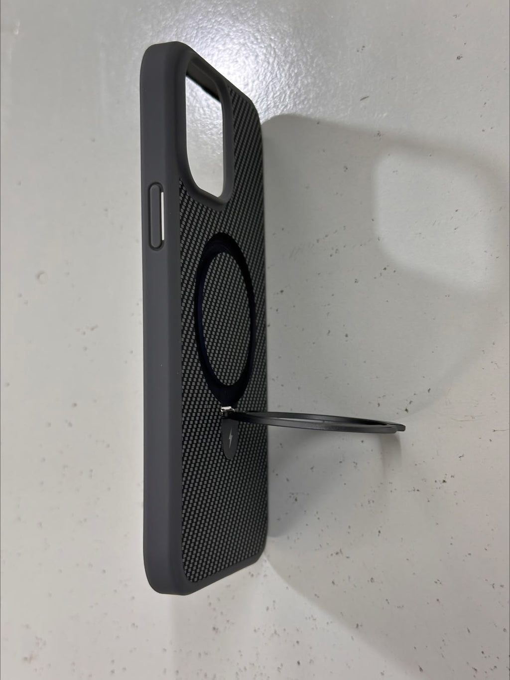 Magnetic Hard Premium Case for iPhone 13 Pro Max