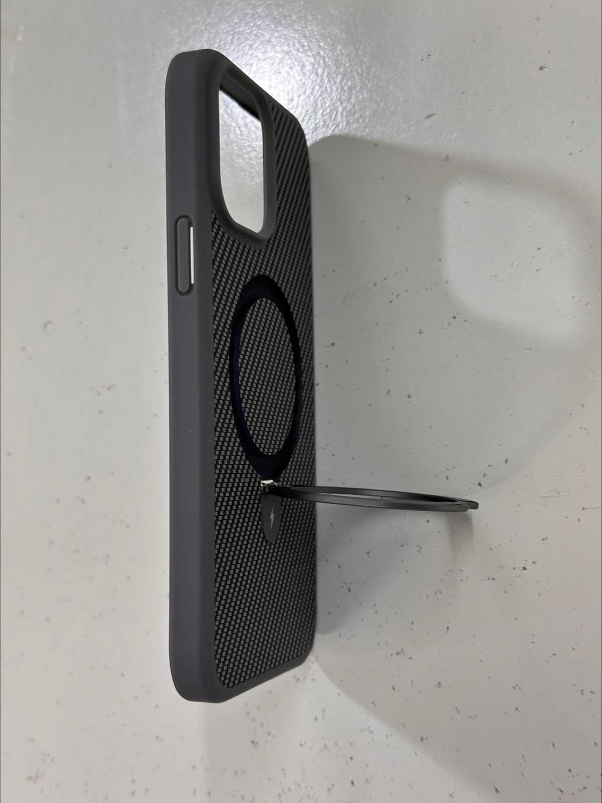 Magnetic Hard Premium Case for iPhone 13 Pro Max
