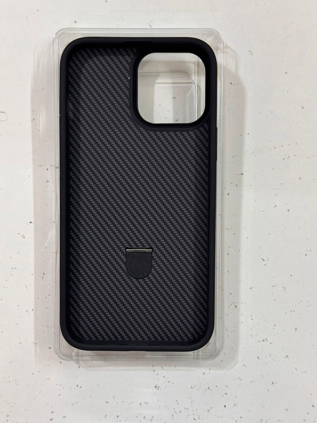 Magnetic Hard Premium Case for iPhone 13 Pro Max