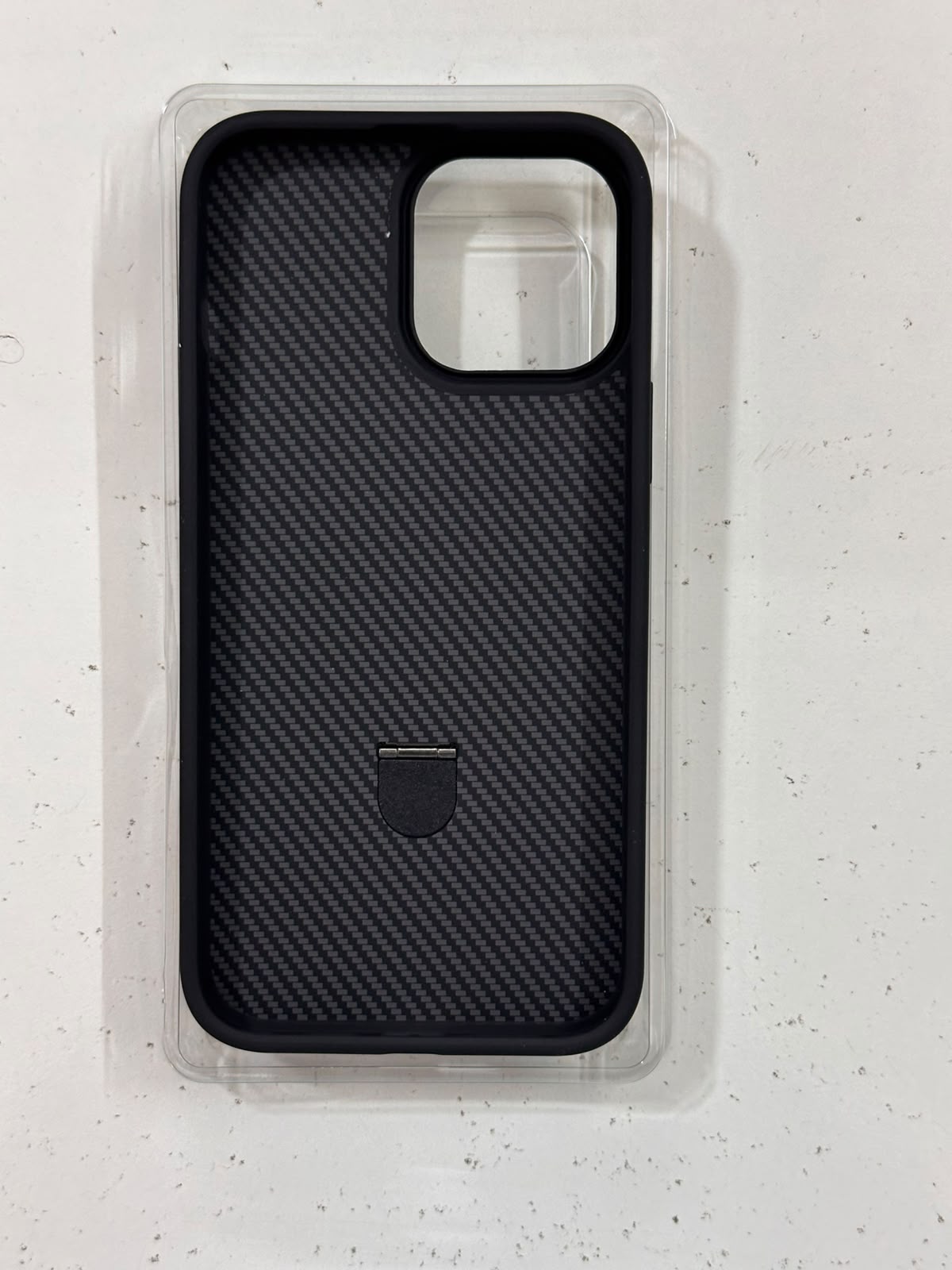 Magnetic Hard Premium Case for iPhone 13 Pro Max