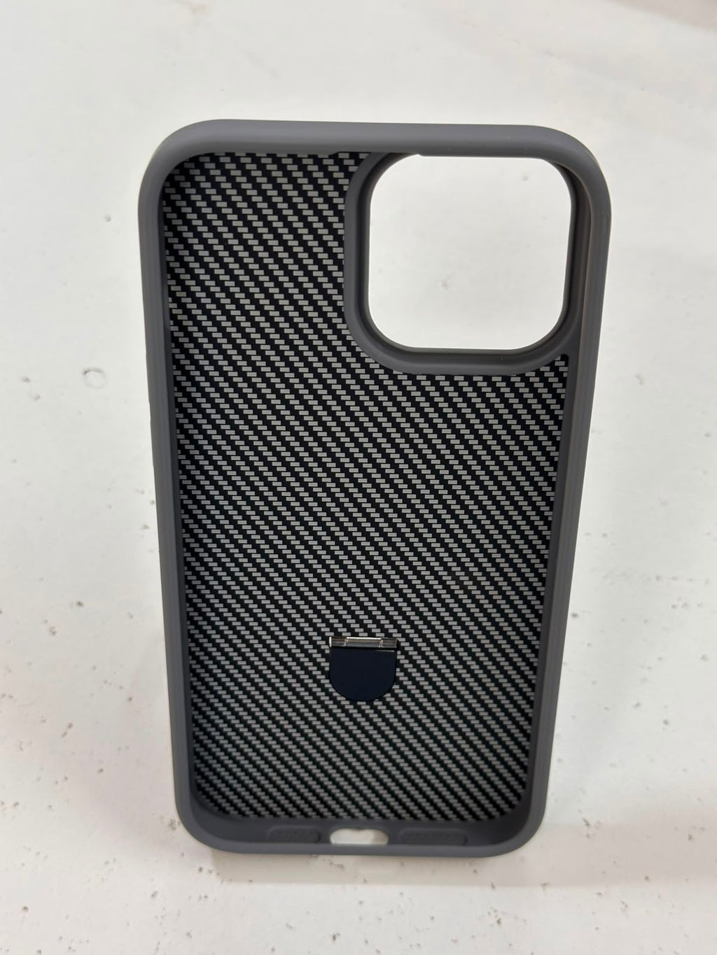 Magnetic Hard Premium Case for iPhone 13 Pro Max