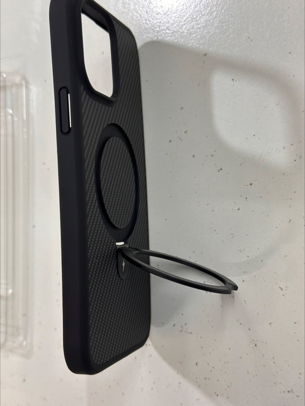 Magnetic Hard Premium Case for iPhone 13 Pro Max