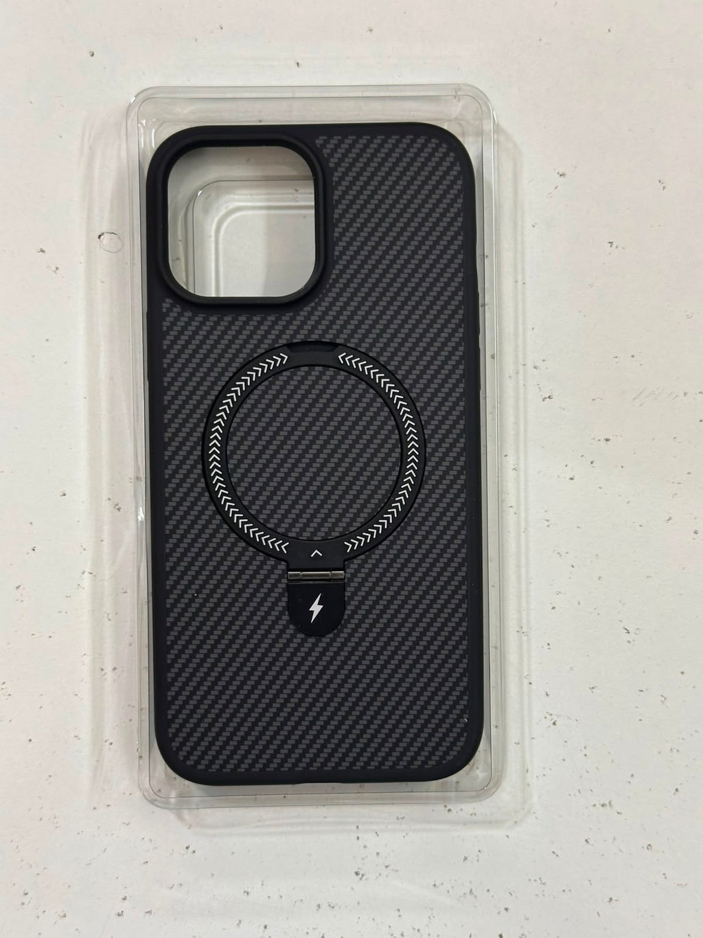 Magnetic Hard Premium Case for iPhone 13 Pro Max