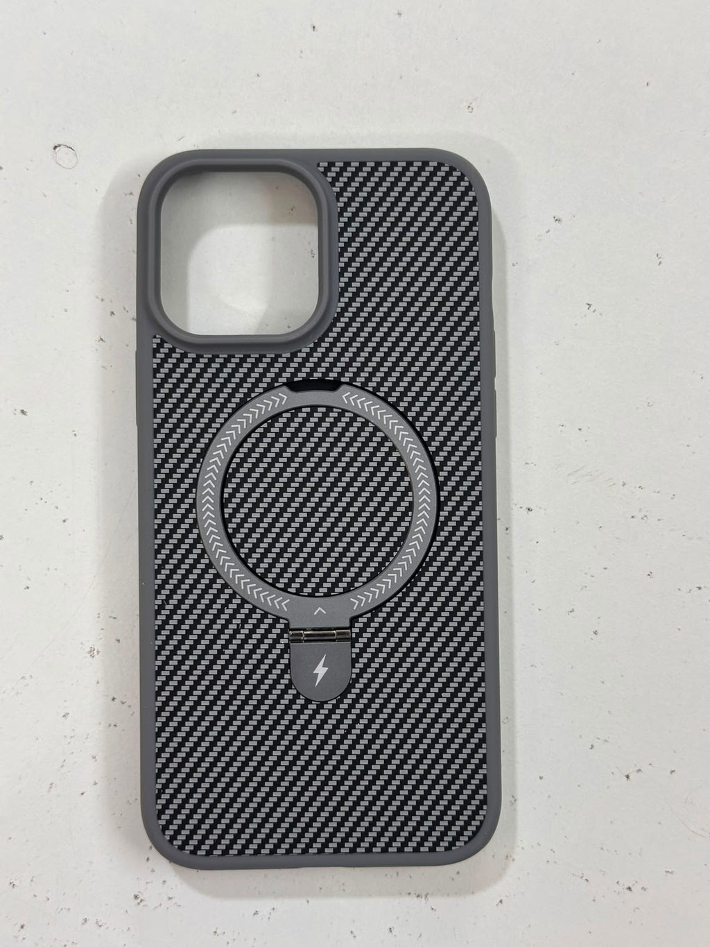 Magnetic Hard Premium Case for iPhone 13 Pro Max