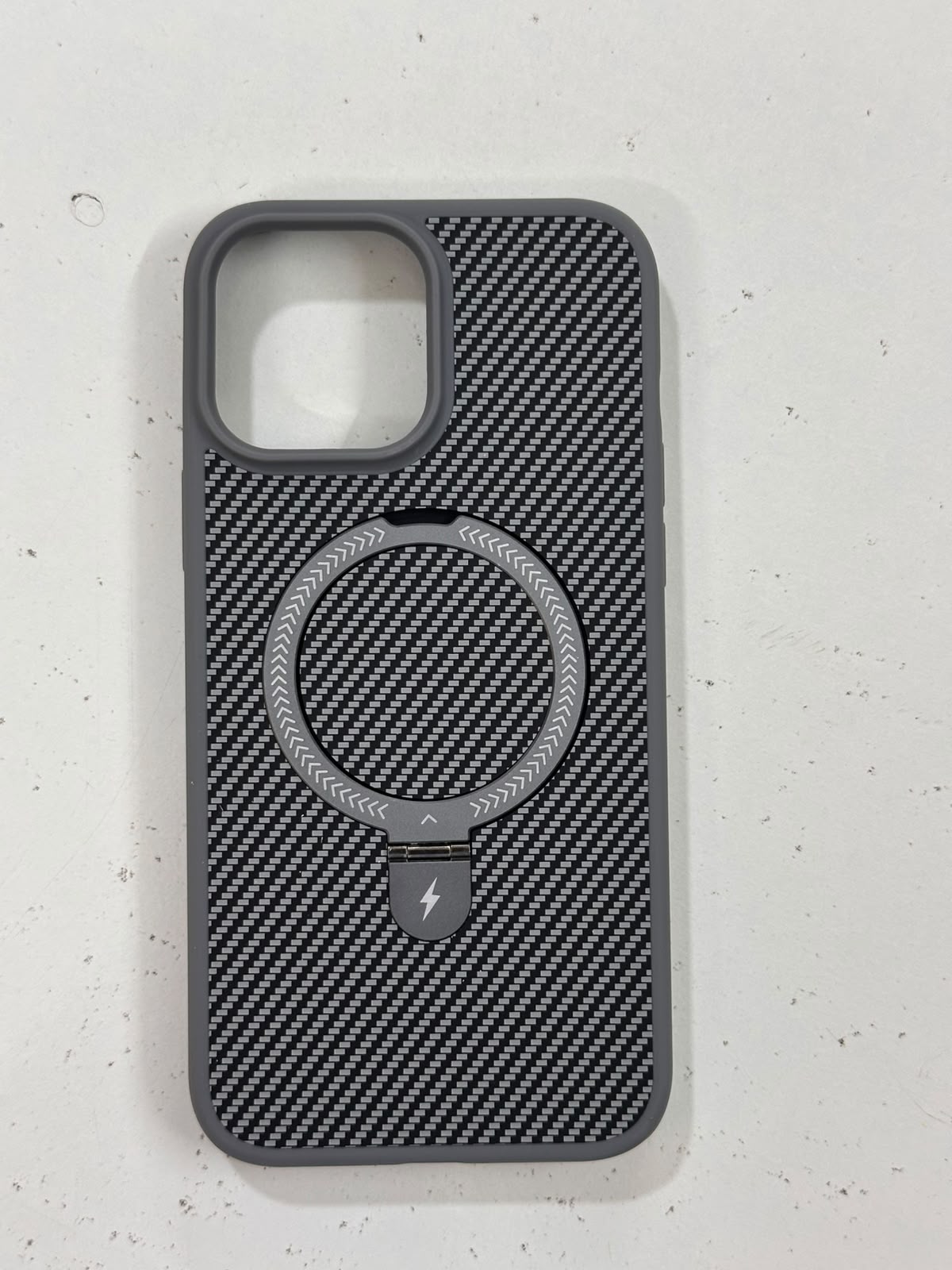 Magnetic Hard Premium Case for iPhone 13 Pro Max