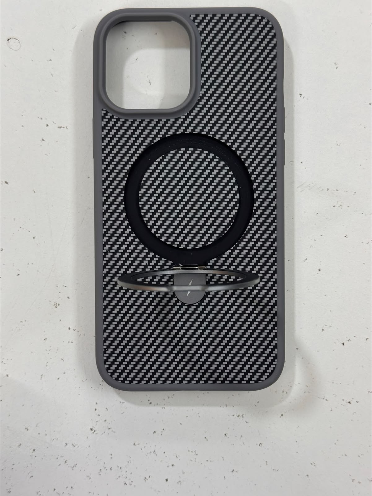 Magnetic Hard Premium Case for iPhone 13 Pro Max