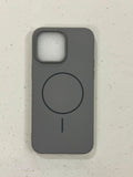 Soft Silicone Case for iPhone 14 Pro Max
