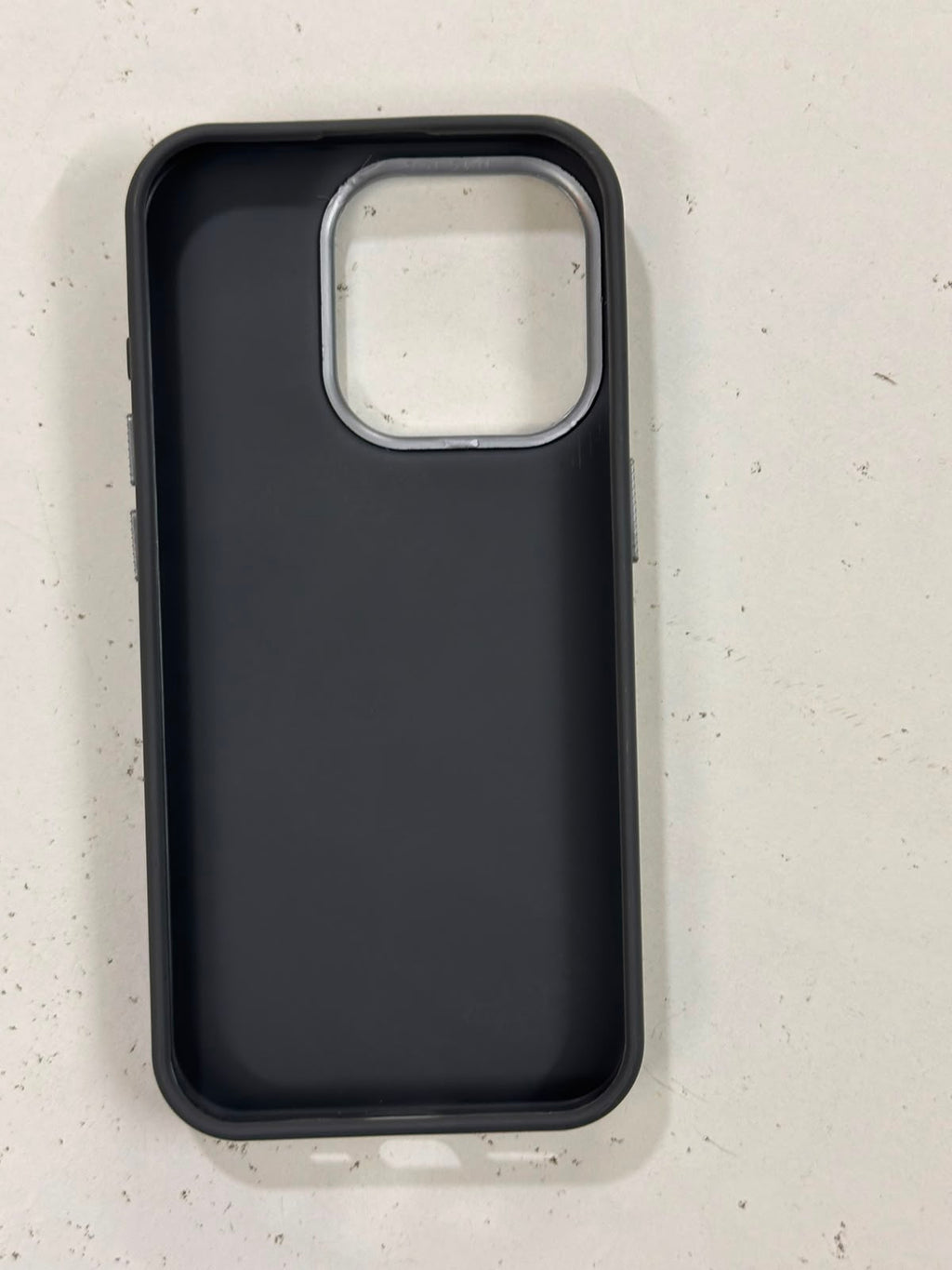 Luxo Cristiano Ronaldo Case for iPhone 15 Pro
