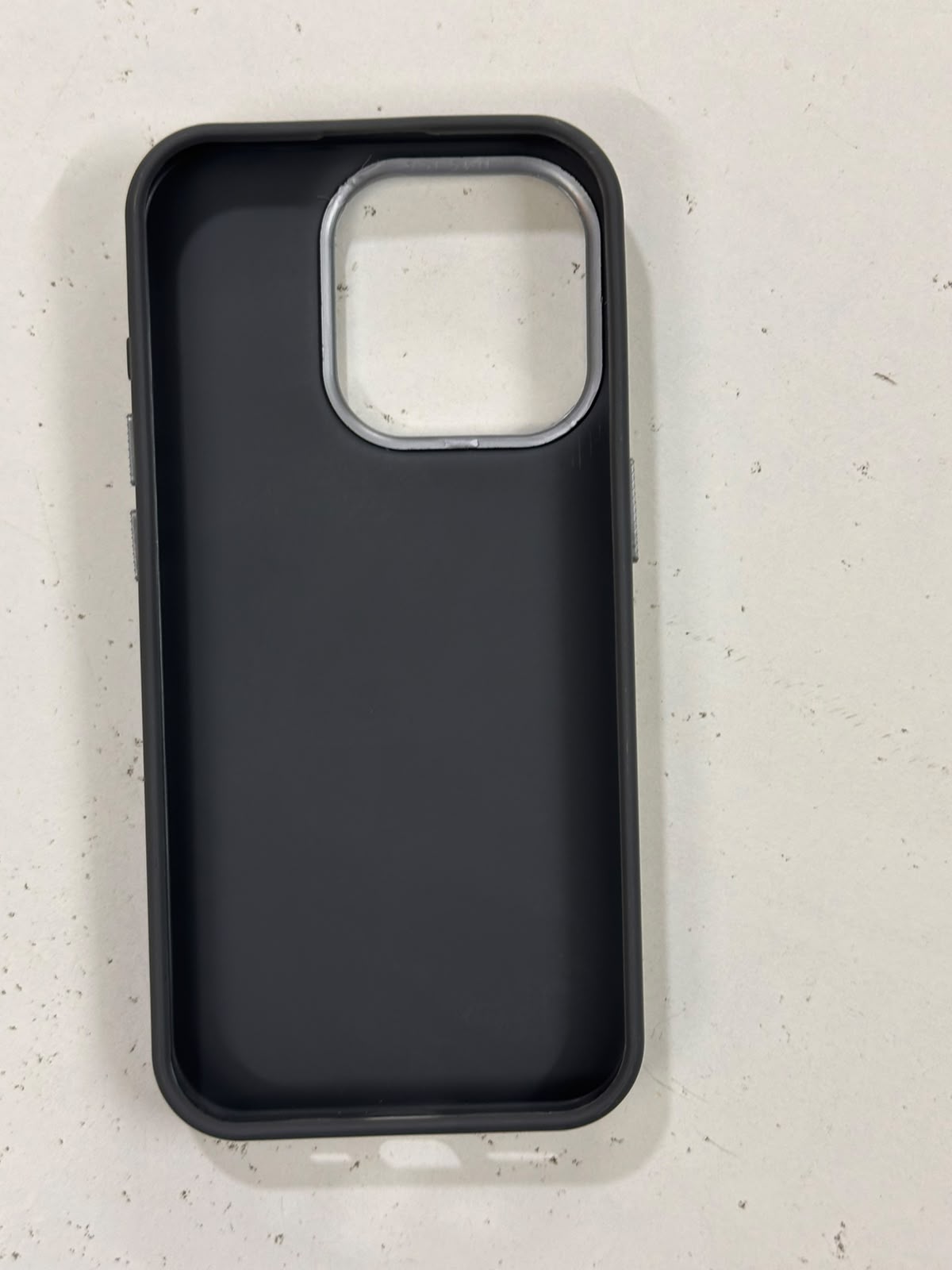 Luxo Cristiano Ronaldo Case for iPhone 15 Pro