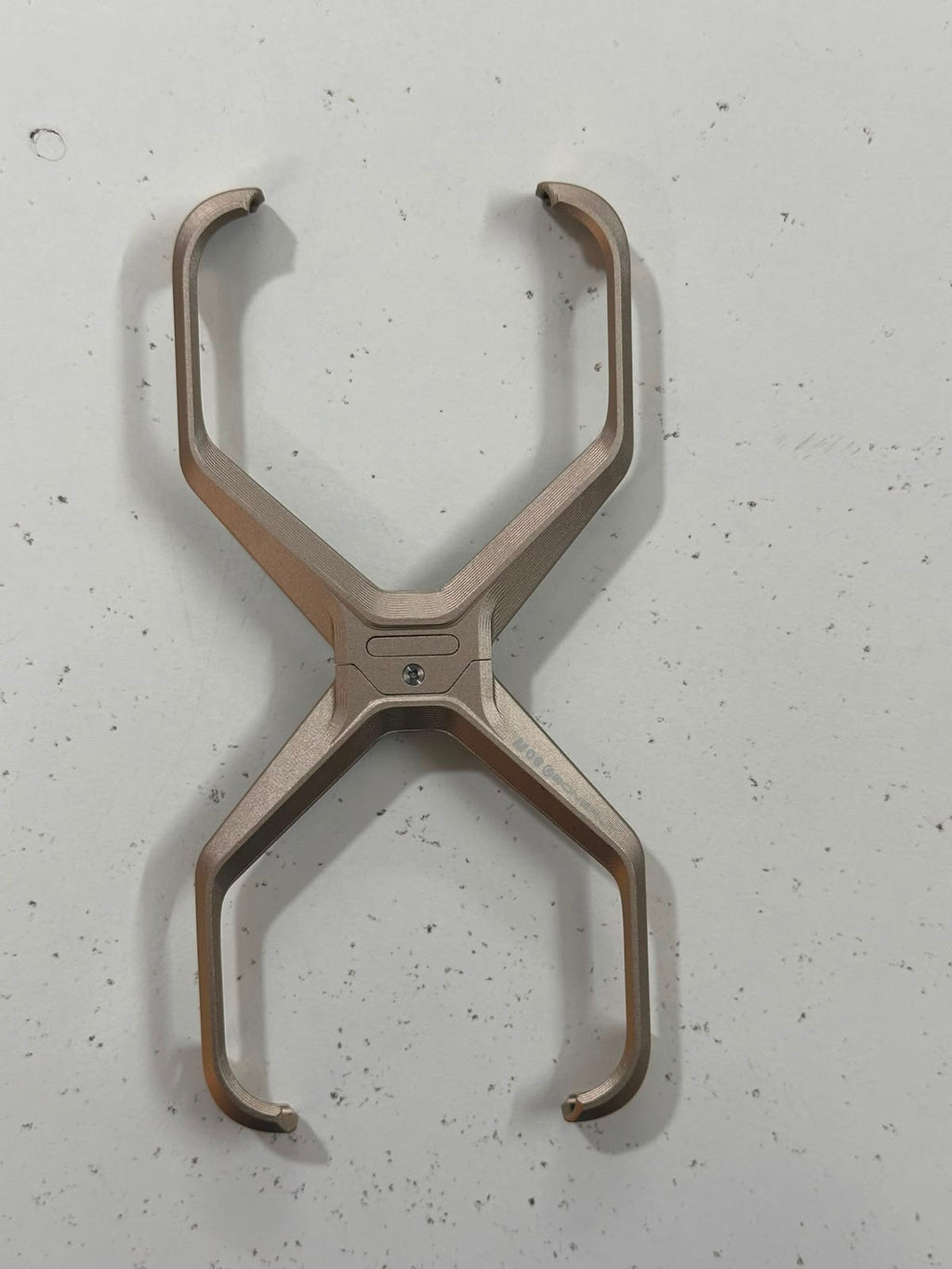 Metal X Case for iPhone 15 Pro Max
