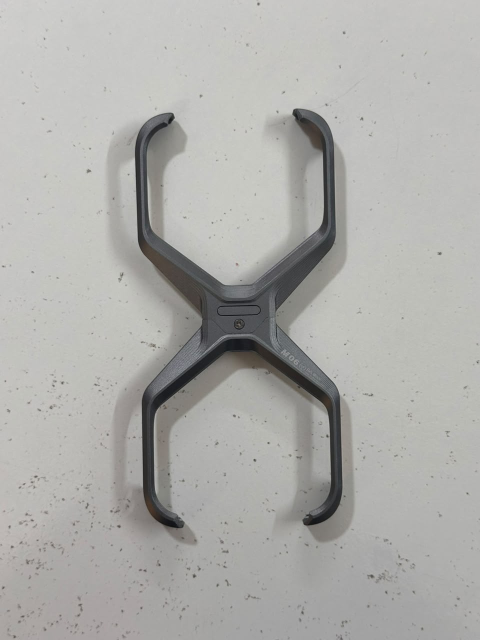 Metal X Case for iPhone 16 Pro