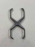 Metal X Case for iPhone 16 Pro