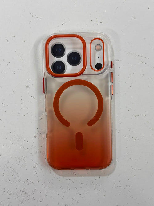 Baksuti Case for iPhone 17 Pro