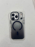 Baksuti Case for iPhone 17 Pro