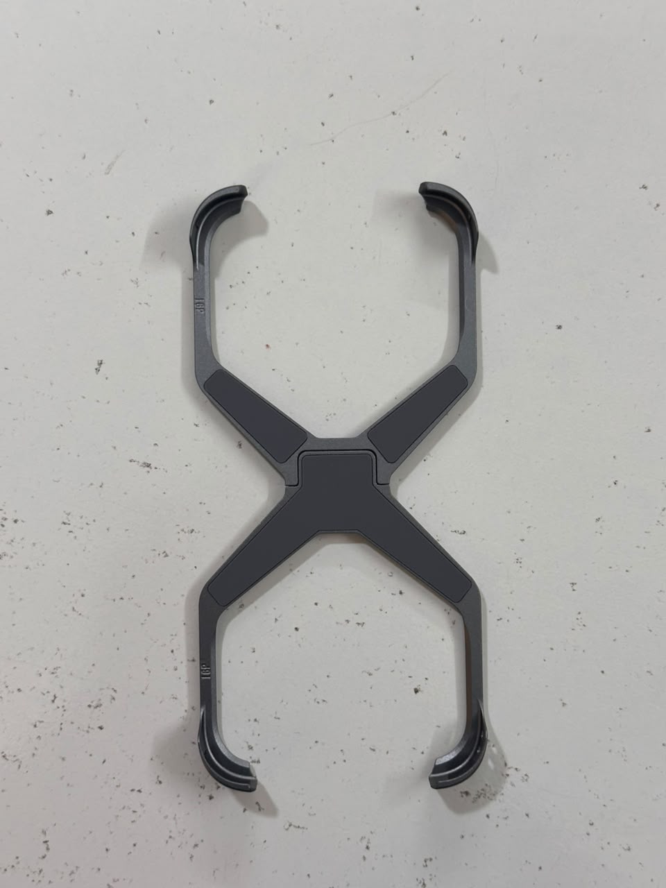 Metal X Case for iPhone 16 Pro