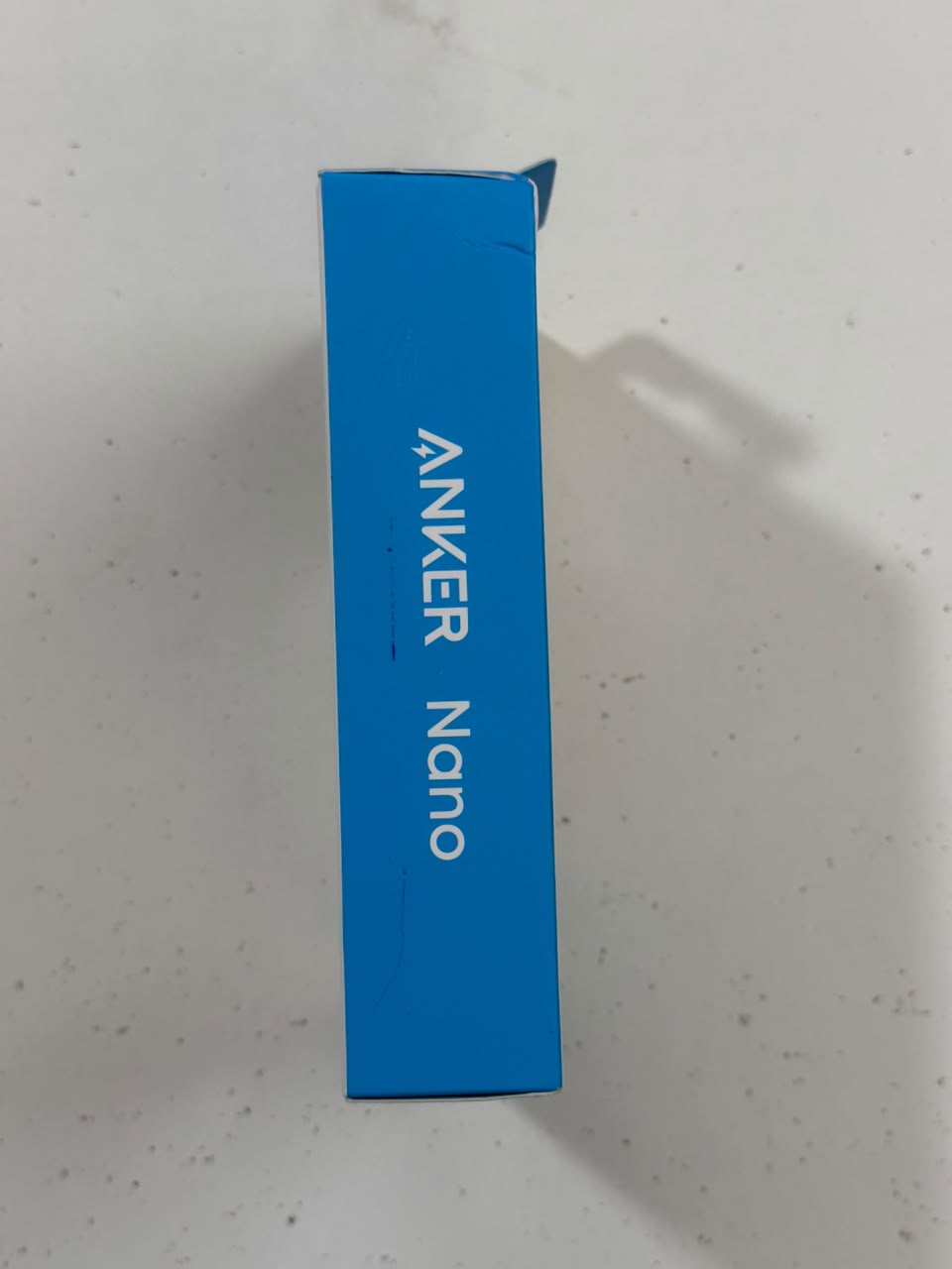 Anker Nano 75W Car Charger