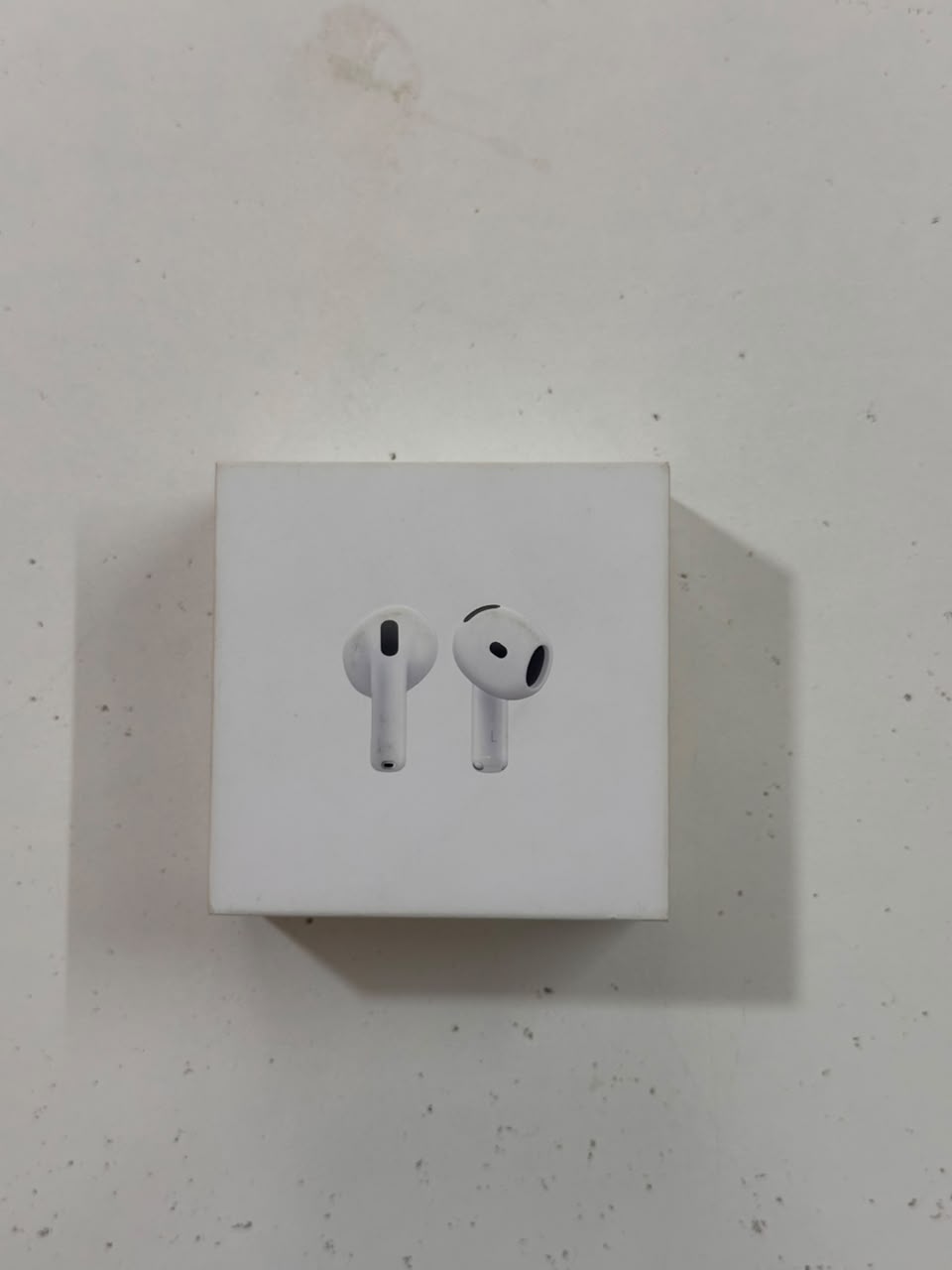 Apple AirPods 4 Non-ANC