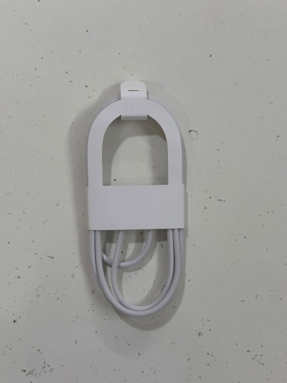 Genuine USB-C to USB-C Cable for iPhone 17 Series