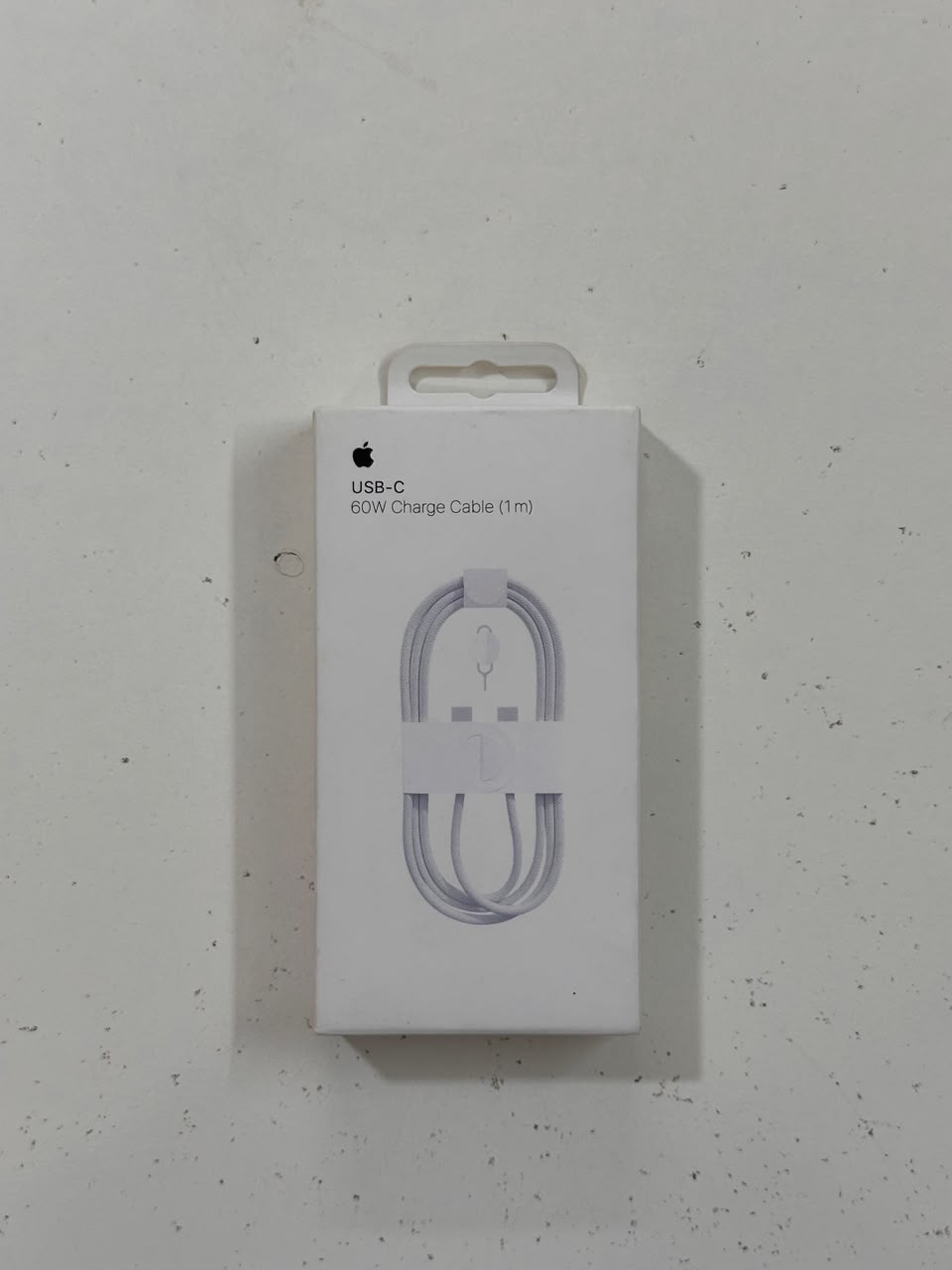 Apple USB-C to USB-C Braided Cable