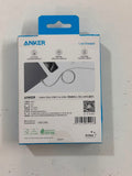 Anker Zolo USB-C to USB-C Cable