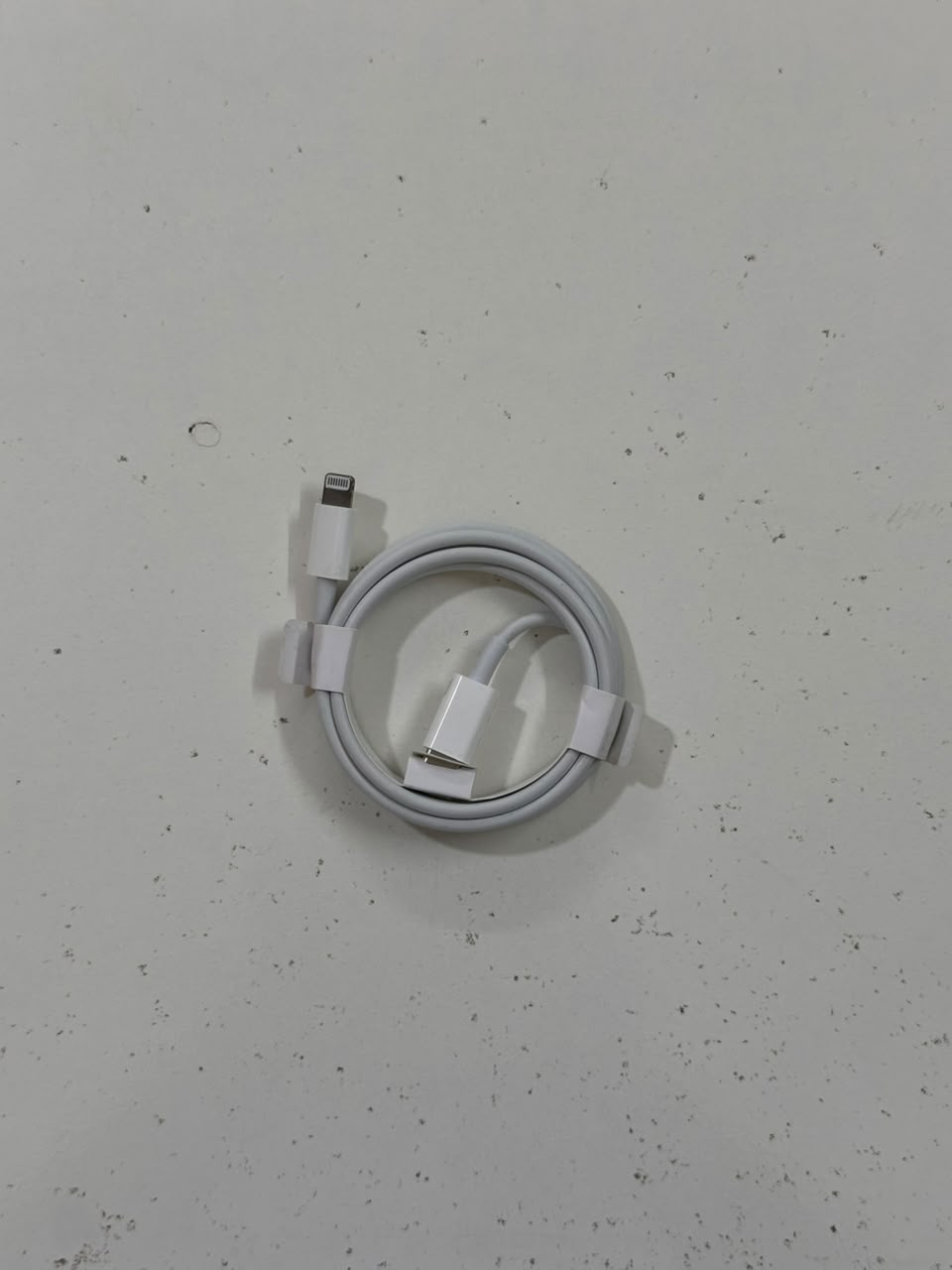 Original Apple Lightning to USB-C Cable