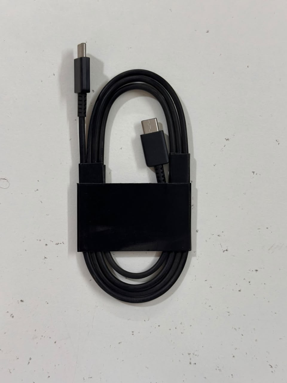 Samsung USB-C to USB-C Cable