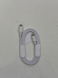Google Pixel USB-C to USB-C Cable