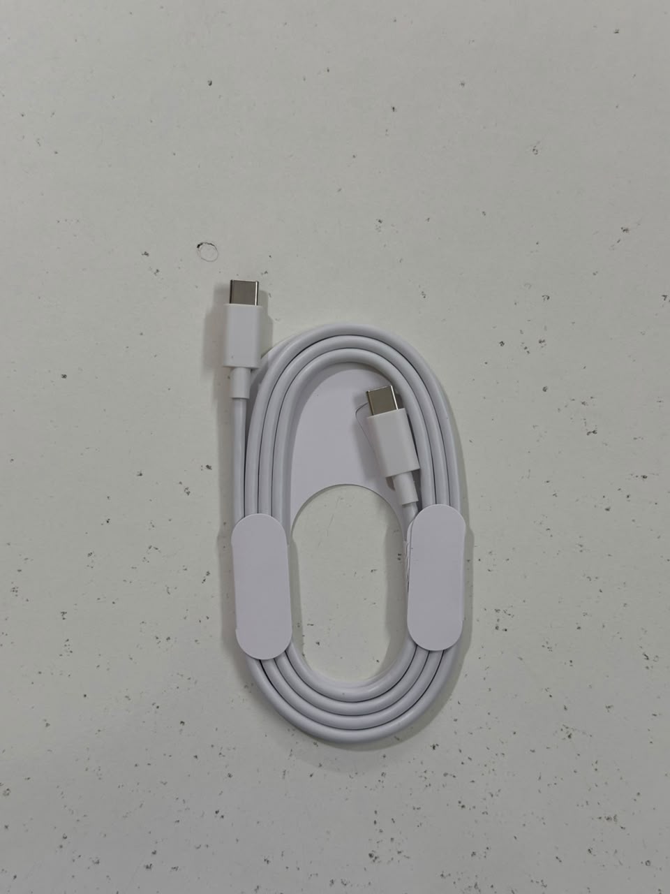 Google Pixel USB-C to USB-C Cable