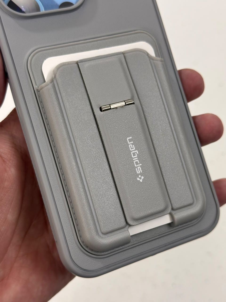 Spigen Wallet Case for iPhone