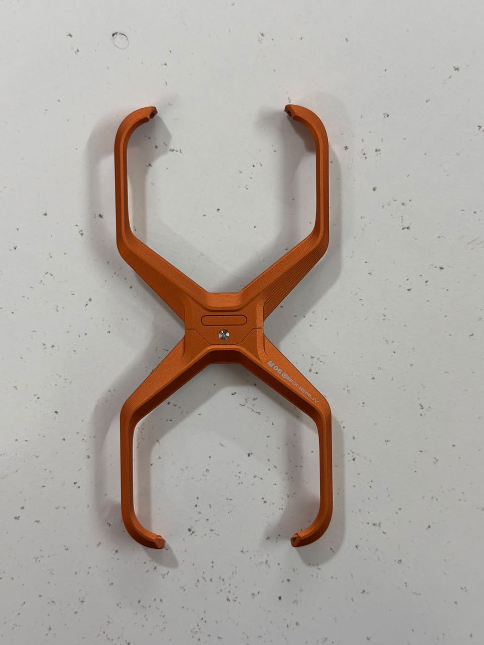 Metal X Case for iPhone 17 Pro