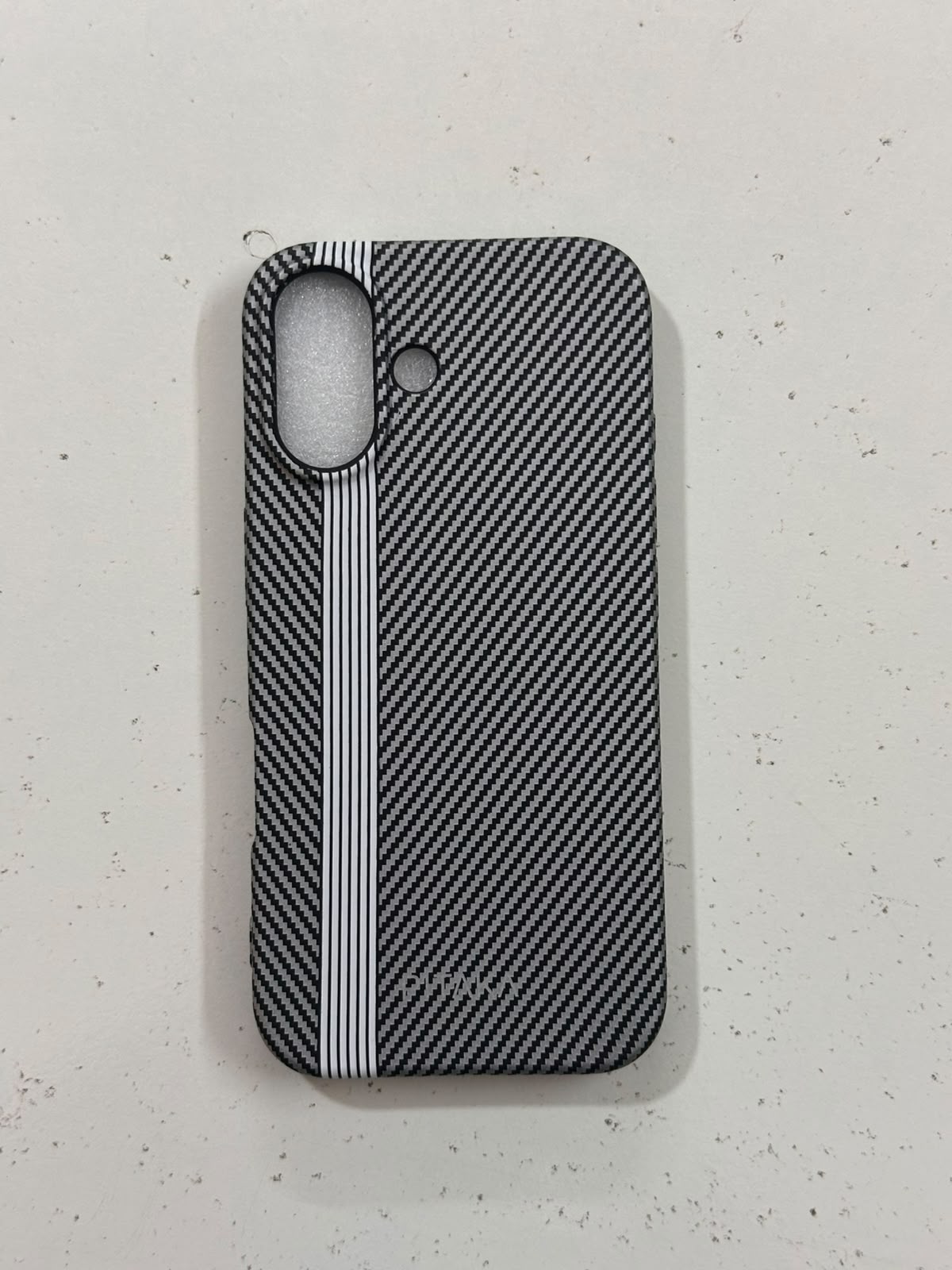 Pitaka Soft Case for iPhone 16