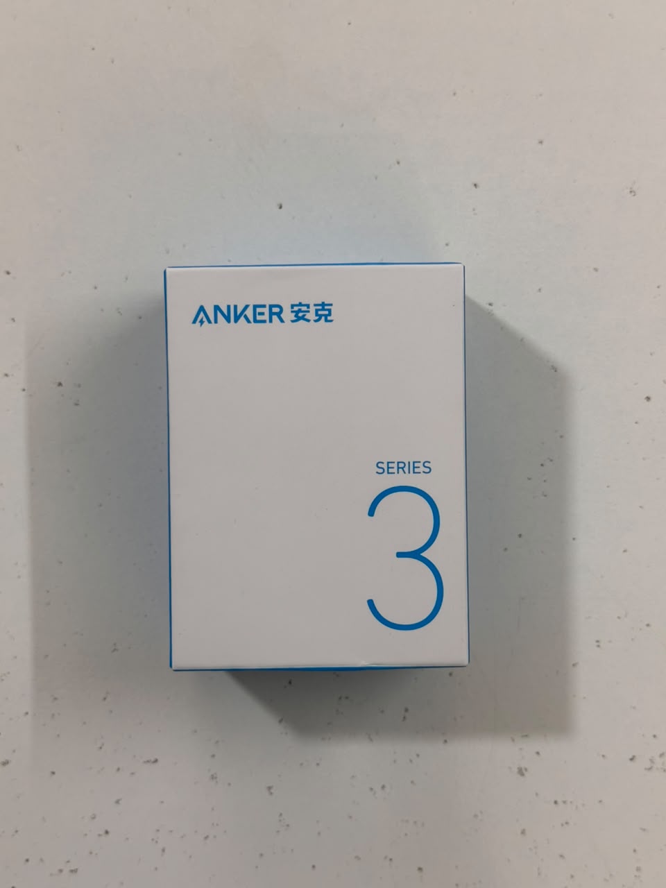Anker 335 Car Charger 67W | Dual USB-C & USB