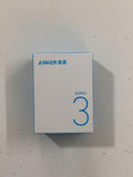 Anker 335 Car Charger 67W | Dual USB-C & USB