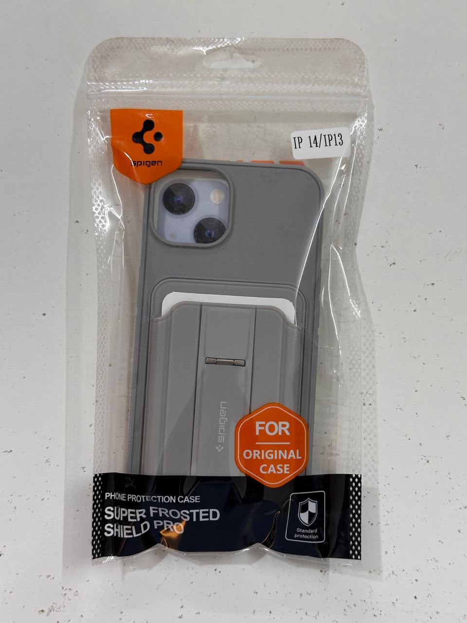 Spigen Wallet Case for iPhone